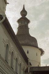 Grigorievskaya Tower