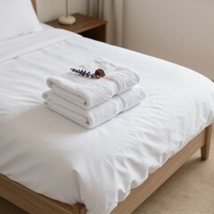 Guest Bedroom Welcome