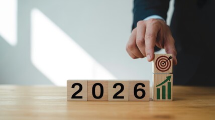 Strategic Planning and Achieving Future Growth in 2026