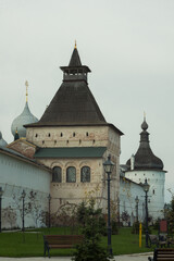 Rostov Kremlin