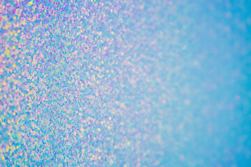 ラメ入り布地のゴールドテクスチャ／Gold Glitter Fabric Texture