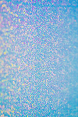 ラメ入り布地のゴールドテクスチャ／Gold Glitter Fabric Texture