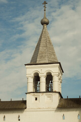 Church of St. John the Theologian