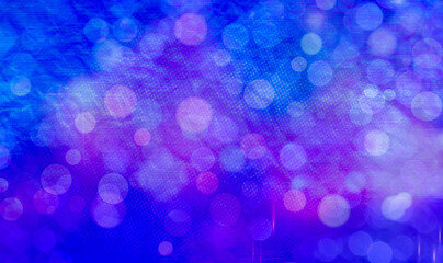 Bokeh background perfect for Holidays, Event, Festive and various desing project works