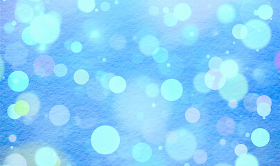 Fototapeta premium Bokeh background perfect for Holidays, Event, Festive and various desing project works