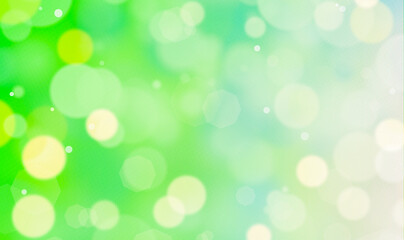 Fototapeta premium Bokeh background perfect for Holidays, Event, Festive and various desing project works