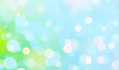 Bokeh background perfect for Holidays, Event, Festive and various desing project works