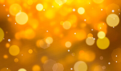 Bokeh background perfect for Holidays, Event, Festive and various desing project works