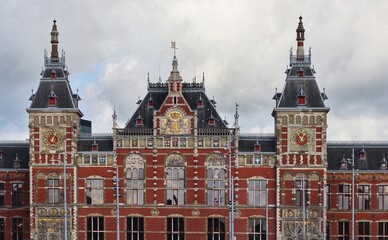 Fototapeta premium old town hall