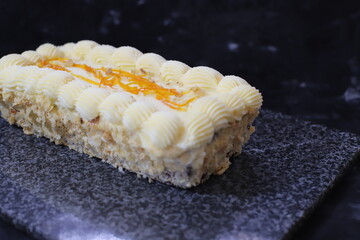 diferentes tipos de panaderia 