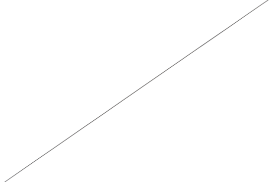 Outdoor overhead electrical power line wire is isolated.