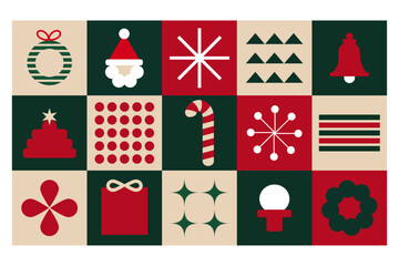 chrisstmas background