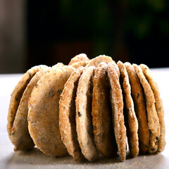 diferentes tipos de panaderia 