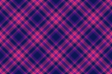 Classic tartan pattern in vibrant colors. Elegant textile background or design element, perfect for creating unique layouts, mockups, and prints.