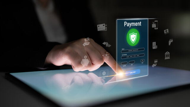 Secure online payments ensure smooth e-commerce with safe transactions, digital payment systems, and financial data protection. Latch