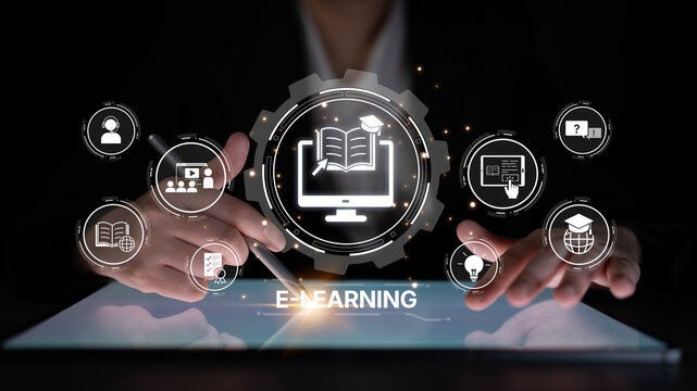 Online education boosts access to learning. Learn anytime through flexible platforms. Education technology transforms how we learn. Digital learning creates new education experiences worldwide. Spline