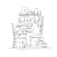 Moving day madness can you believe this guy is trying to move all this furniture at once share if you agree