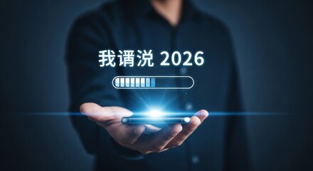 2026 digital progress and future anticipation on smartphone