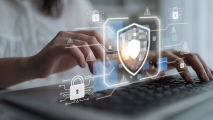 Cyber security protects against breaches, hacks, and network attacks using strong infrastructure and proactive digital defense strategies. Latch