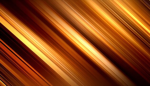 Abstract diagonal streaks in warm golden tones creating a dynamic textured background.