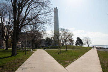 washington monument in washington dc