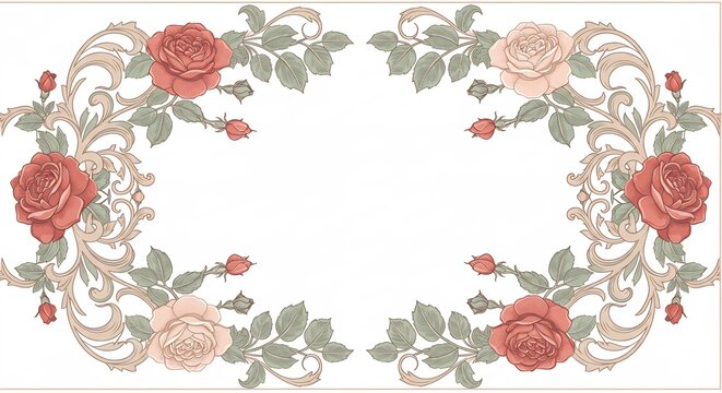 ロココ調 Images – Browse 1,585 Stock Photos, Vectors, and Video