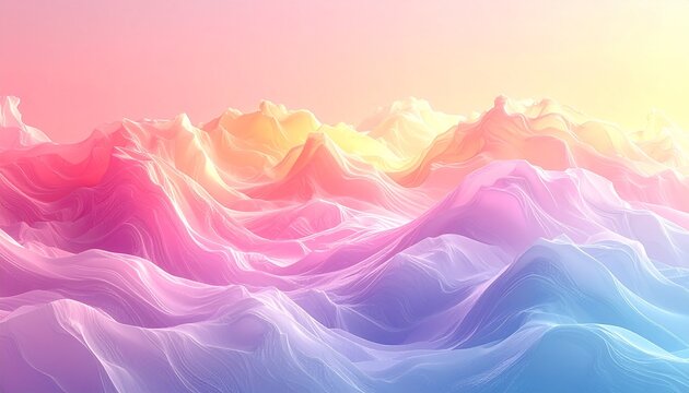 abstract colorful background