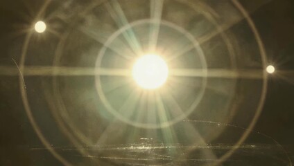 vintage 4K film overlays featuring lens flares light leaks scratches and grain textures with transparent alpha channel ideal for creative video editing retro effects and cinematic projects