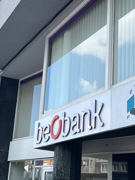 Liege, Belgium
May 19, 2025
BEO Bank