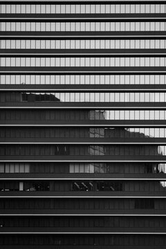 Architecture parallels