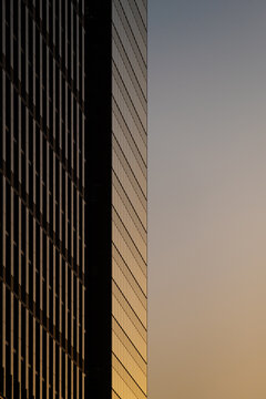 Architecture degrad&eacute;