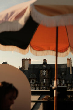 Rennes, France