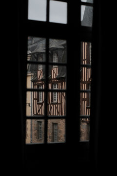Tiles from Rennes