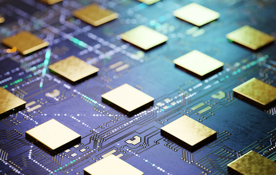 Computer and tecgnology