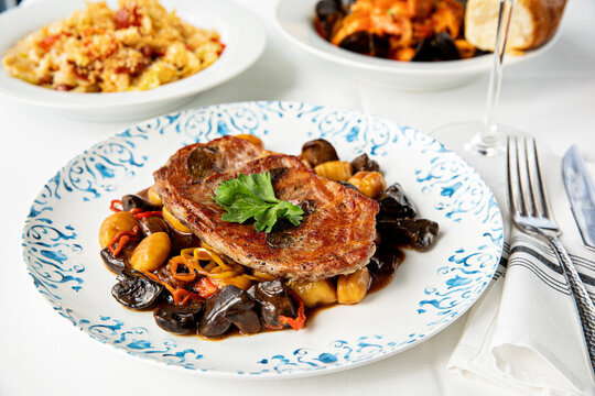 Pork Chop