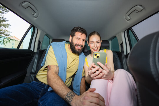 Selfie time