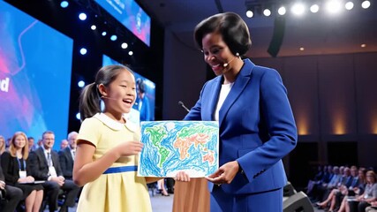 Award presentation recognition achievement student achievement ceremony