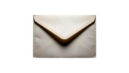 Elegant envelope design for brand messaging and professional communication needs