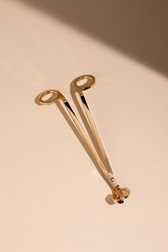 Wick Trimmer