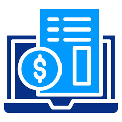 Invoice Icon