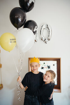 gaming themed birthday