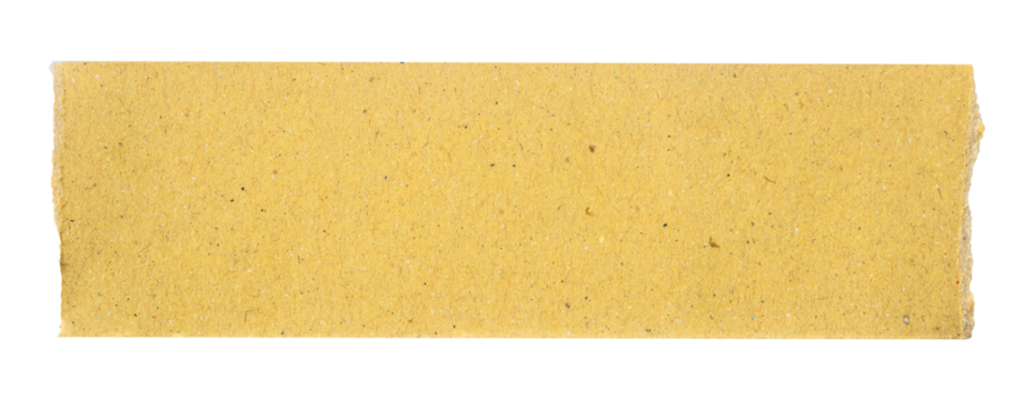 old paper with yellow edges - Powered by Adobe