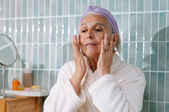 Skin care
