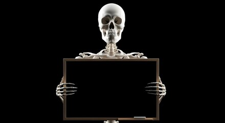 Anonymous hacker in a hoodie with glowing neon smiley face against binary code background