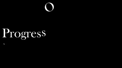 Embrace progress over excuses and unlock your potential with this inspirational typography, drive success with a powerful mantra for motivation and achievement