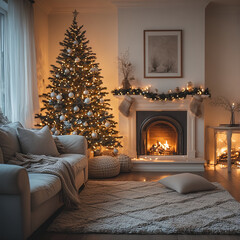 Home christian decoration 