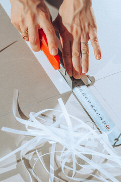 Crafting and cutting