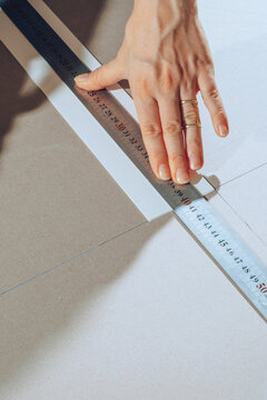 Crafting and cutting