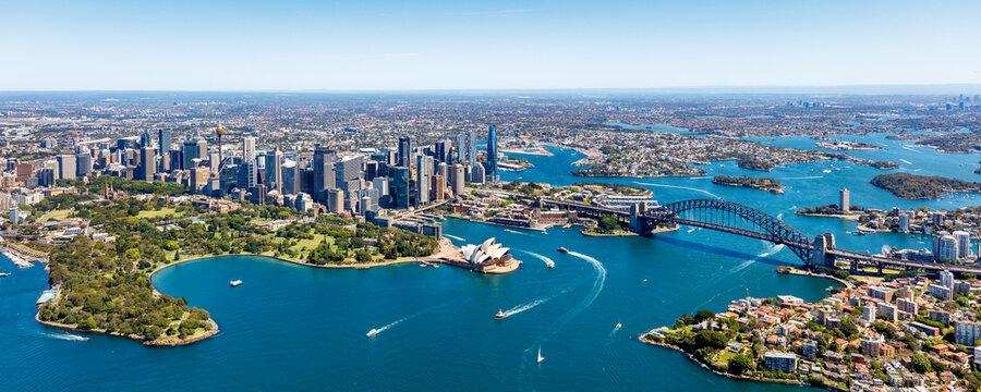 Sydney, Australia
