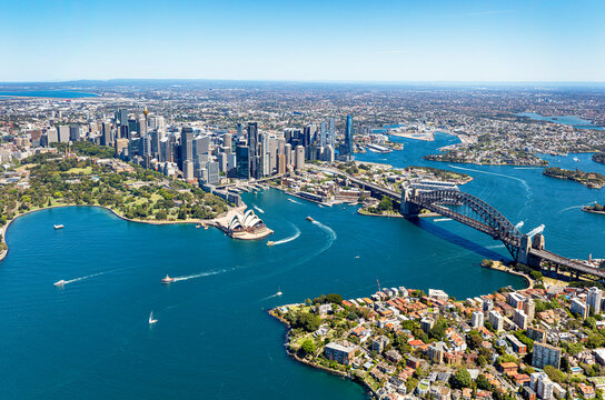 Sydney, Australia